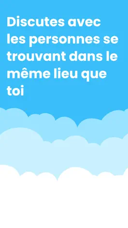 Game screenshot NowApp: Lieux et discussions mod apk