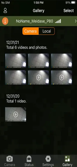 Game screenshot Meidase Mobile apk