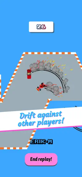 Game screenshot Elite Drift mod apk