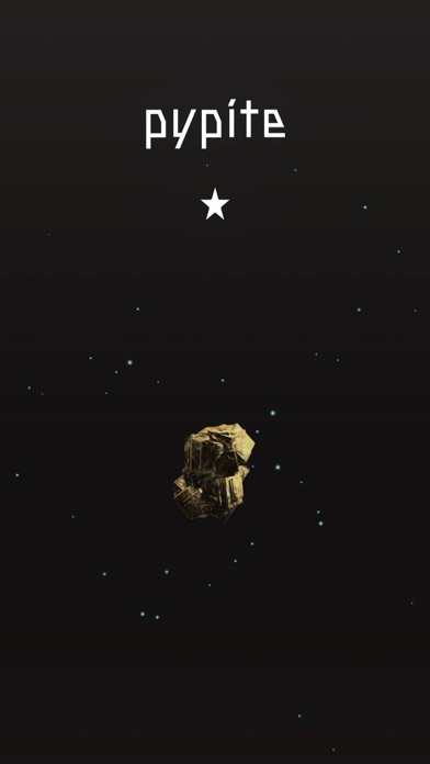 Deep Earth (Idle game) Screenshot