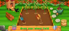 Game screenshot Animal Farming Game-Farm House mod apk