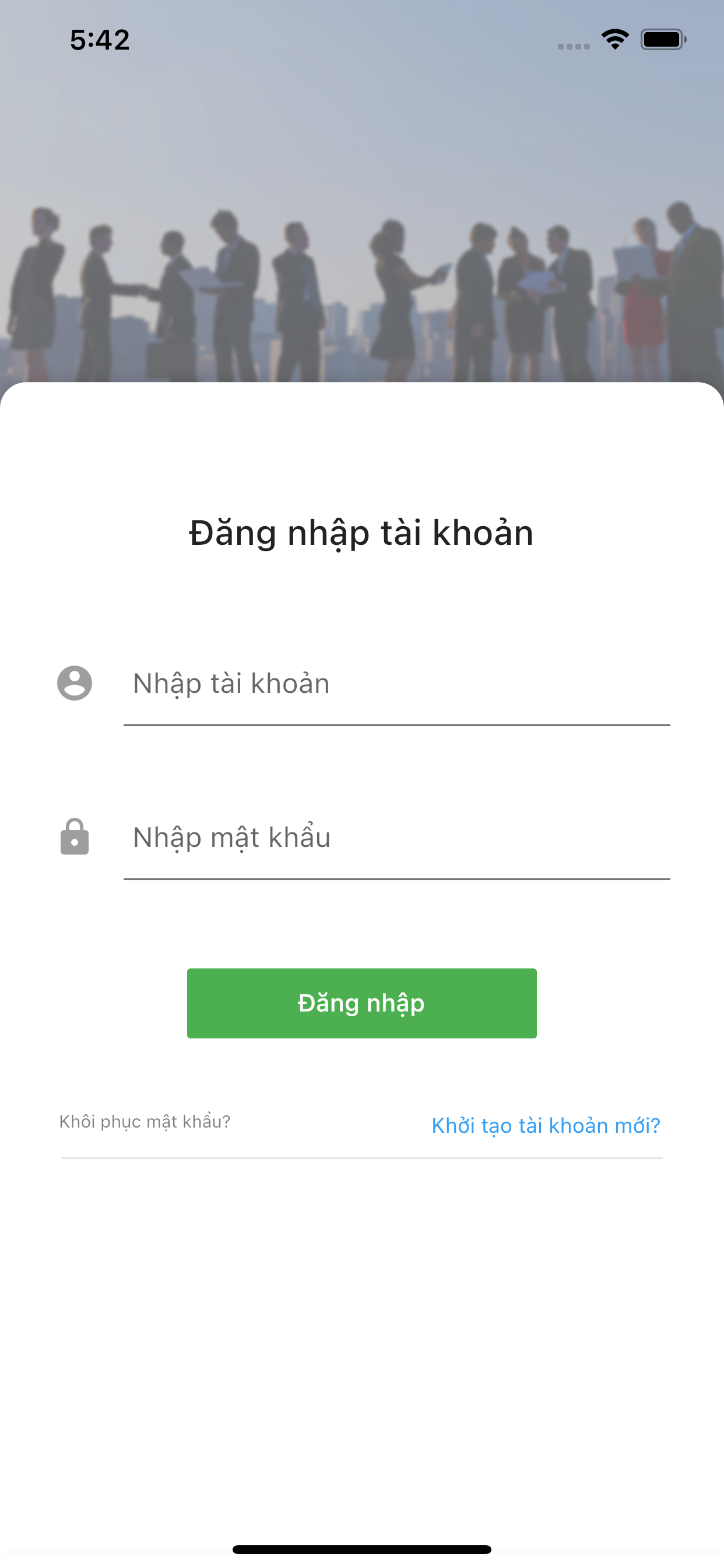 Sổ Chấm Công