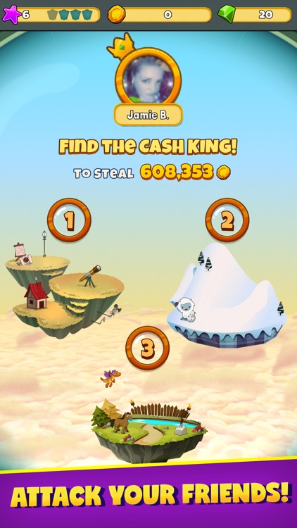 King Boom: Master Casino Game