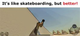 Game screenshot Snowboarding3D mod apk