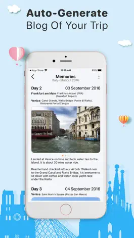 Game screenshot Travelory hack