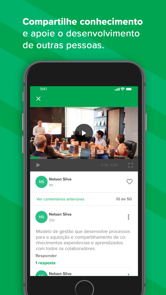 #5. Centro de Treinamento Arcom (iOS) 由: KANTTUM TECNOLOGIA EM EDUCACAO S.A.