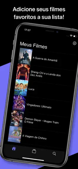 Game screenshot MyFilm mod apk