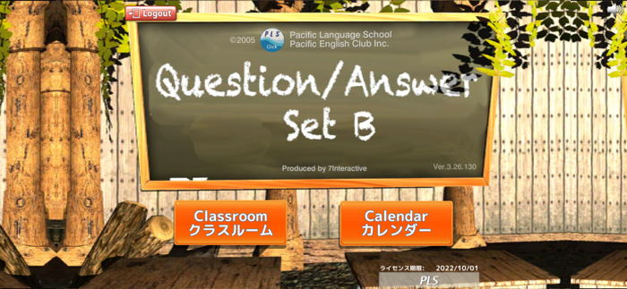 PLS Click -Question-Answer B