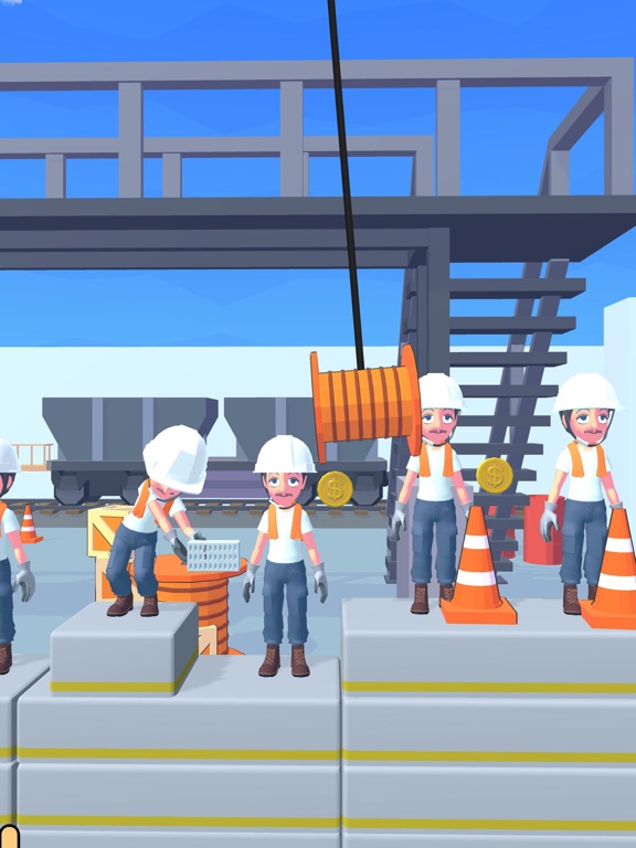 Screenshot #6 pour Carriers