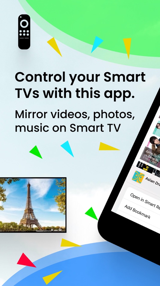 #1. TV Remote: Universal Control (macOS) 由: MOBILE ALCHEMY LTD