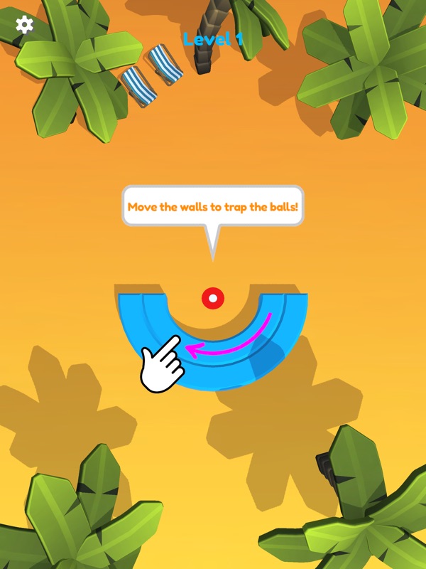 Trapper 3D screenshot 11