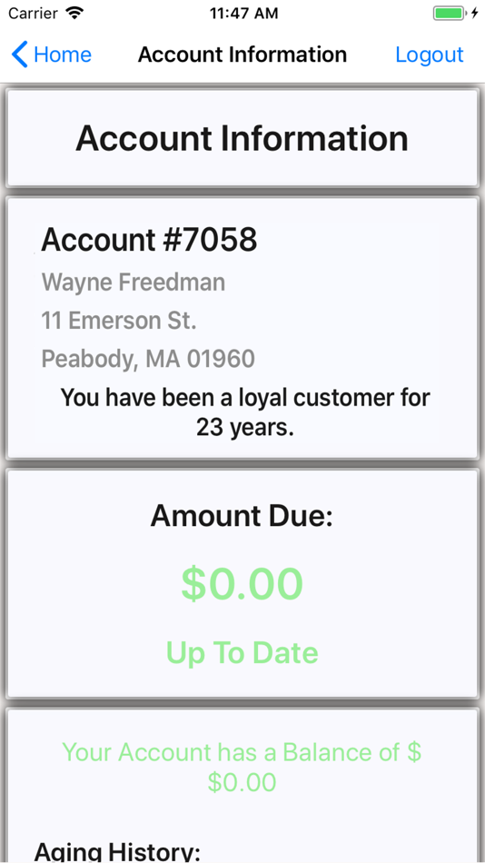 #3. DiLeo Gas (iOS) بواسطة: Blue Cow Software, Inc.