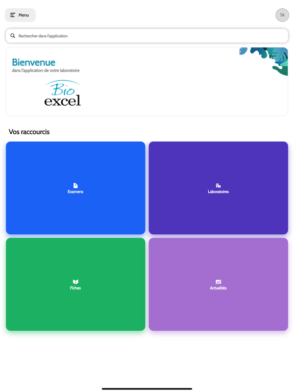 Screenshot #5 pour Bioexcel
