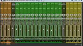 Game screenshot Mixing EDM in Pro Tools 12 hack