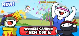 Game screenshot TheOdd1sOut: Let's Bounce apk