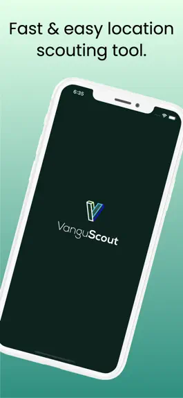 Game screenshot VanguScout mod apk