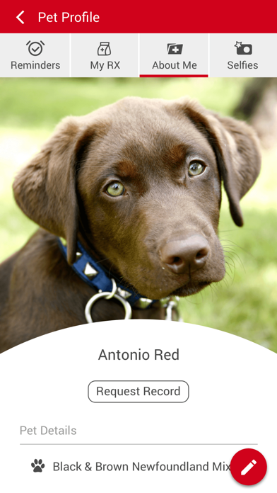 How to cancel & delete Sonoma Vet Clinic from iphone & ipad 3