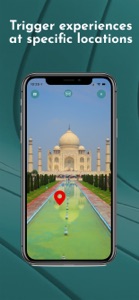 AR-media Player screenshot #5 for iPhone