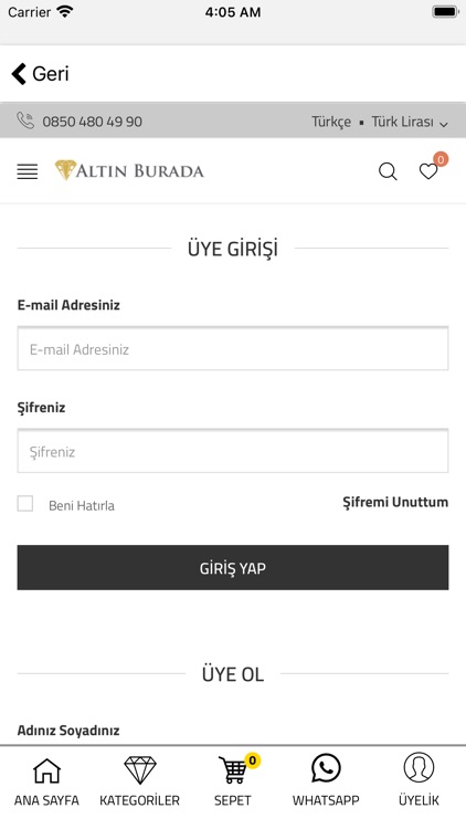 Altın Burada screenshot-3