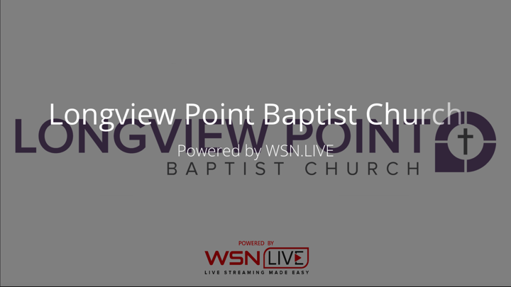 Screenshot #1 pour Longview Point Baptist
