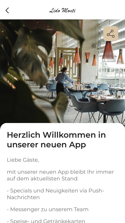 Die GASTRO App screenshot-5