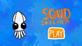 Game screenshot Squid Simulator mod apk