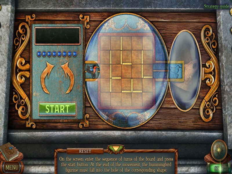 The Legacy 3 screenshot 7