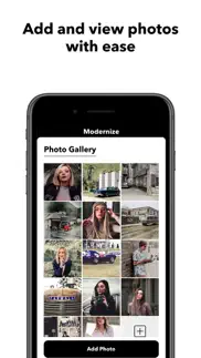 modernize - color b&w photos problems & solutions and troubleshooting guide - 1
