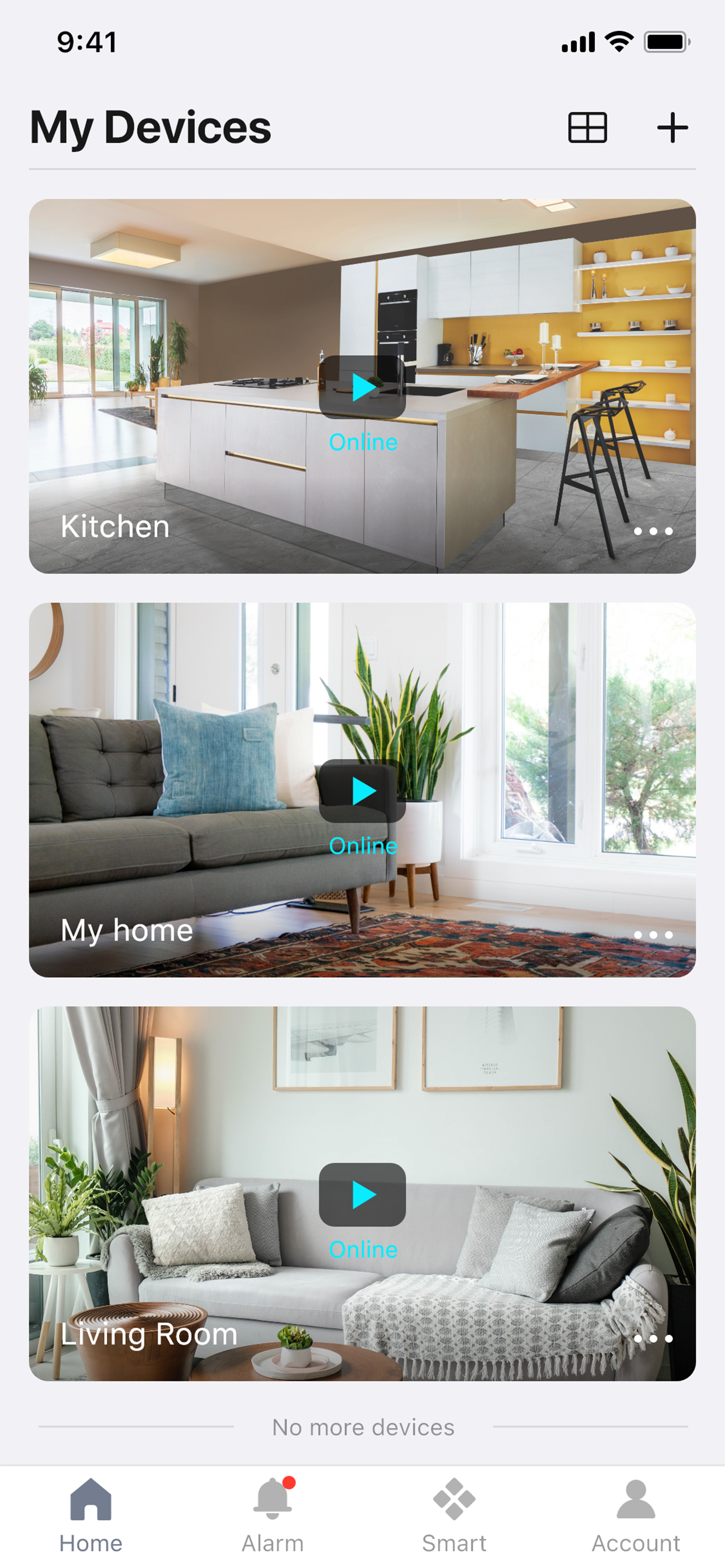Meeso Home