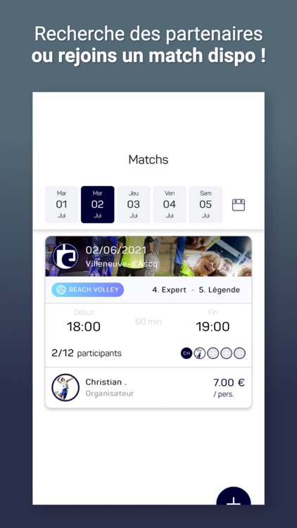 Kipstadium screenshot-3