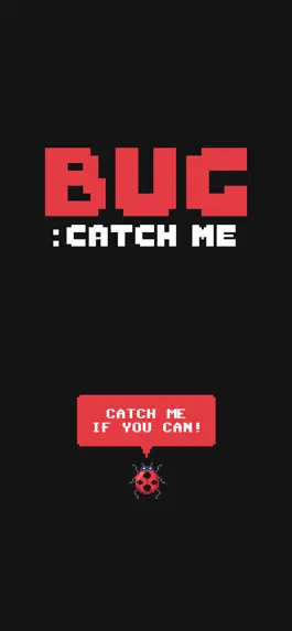 Game screenshot Bug: Catch Me mod apk
