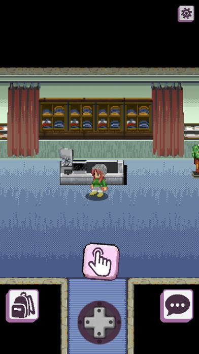 PoppySphere Screenshot
