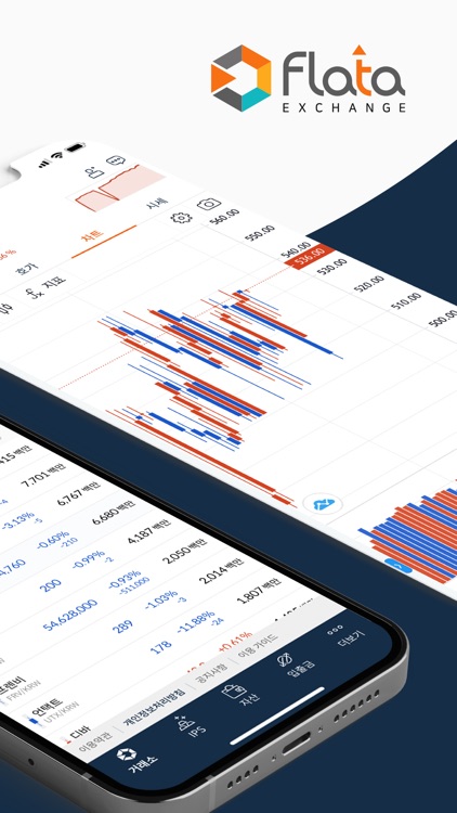 플랫타 익스체인지