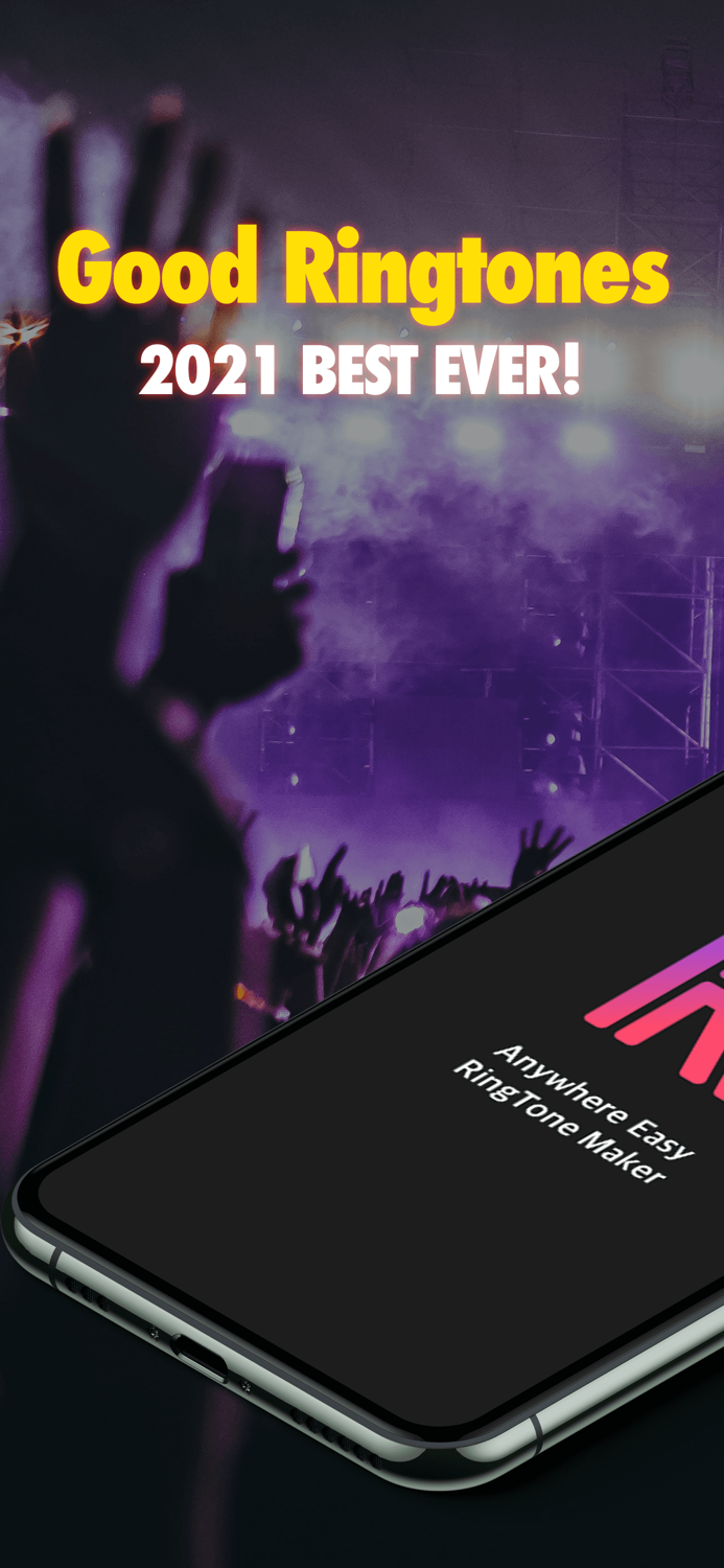 Good Ringtones