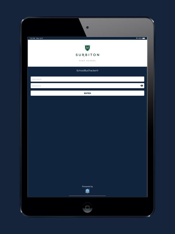 Screenshot #4 pour Surbiton Driver App