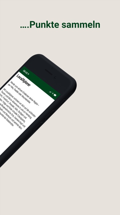 LocalXplorer von Globetrotter screenshot-4