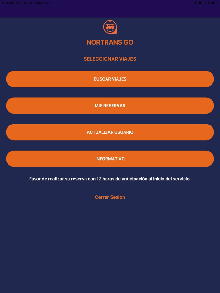 Nortransgo