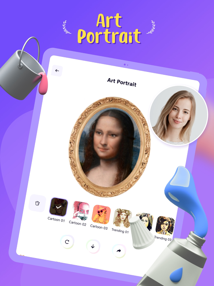 LifeEnjoy - AI Face and Predict