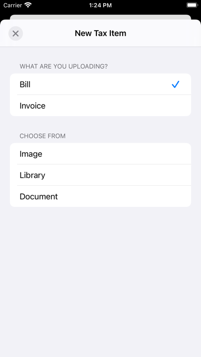 Billeaz Screenshot
