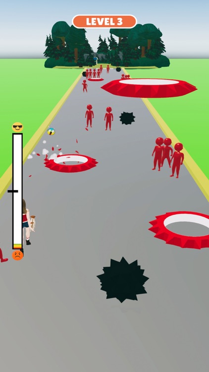 Growing Dogs screenshot-4