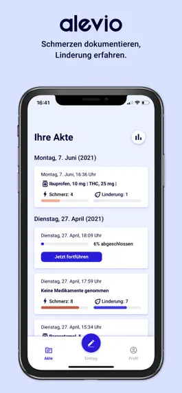 Game screenshot alevio mod apk