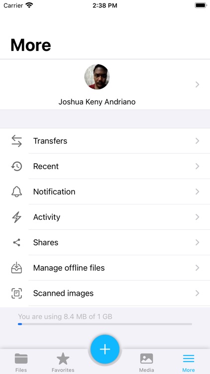 CallDrive screenshot-6