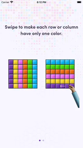 Game screenshot Speed Square: Slide Puzzle apk