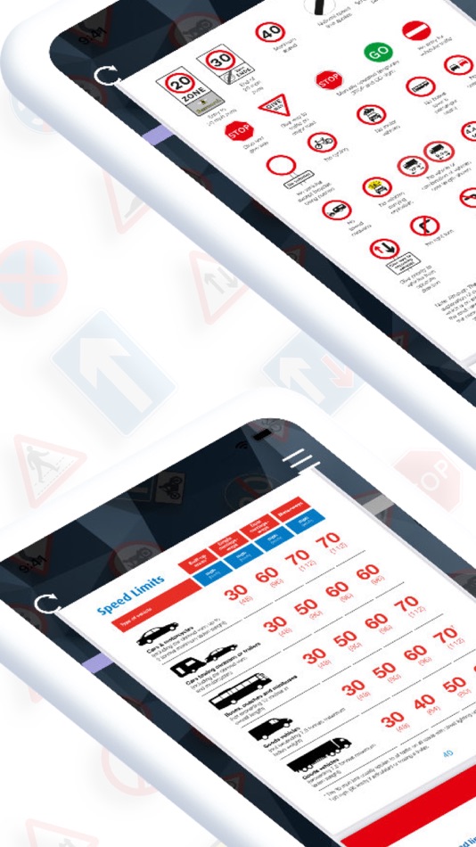 #4. Driving Theory Test UK Lite (iOS) 来自: Thomas Pinckard