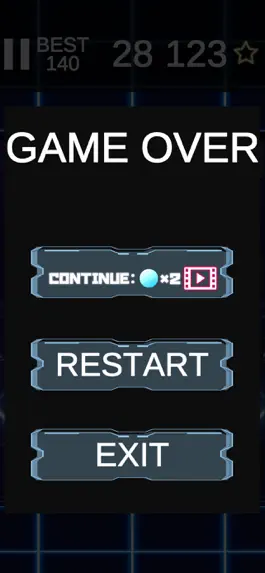 Game screenshot Pinball Breaker! DX hack