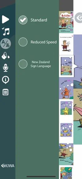 Game screenshot Bubbles - Ready to Read hack
