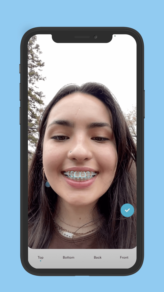 3M™ Clarity™ Smile