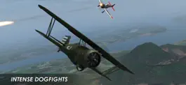Game screenshot Wings of Steel: Pacific apk
