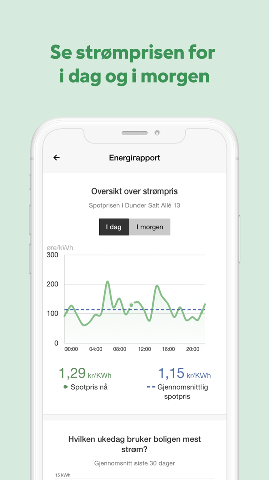 #5. Mitt Fortum Norge (iOS) 由: Fortum Strøm AS
