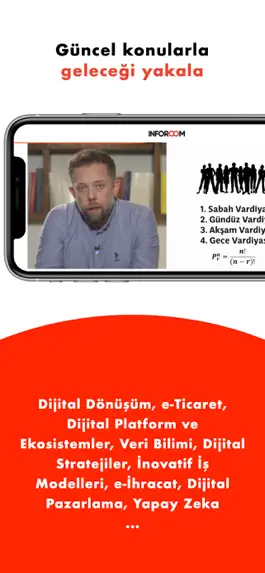 Game screenshot InfoRoom hack